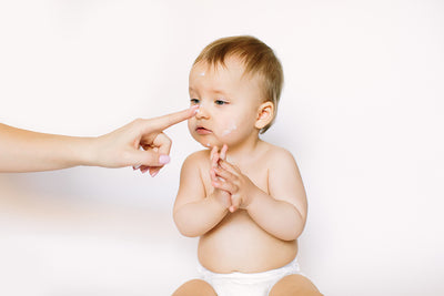 Vegan Baby Moisturisers – How To Choose The Right One