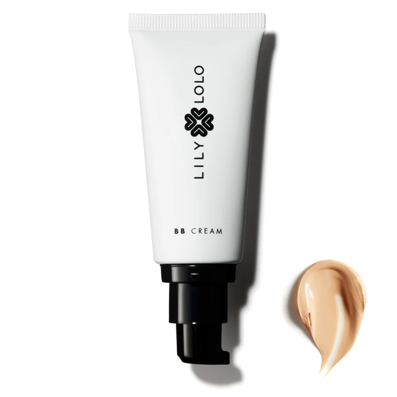 bb cream aloe Vegan BB CREAM with Jojoba, Argan, Sweet Almond & Aloe Vera by Lily Lo –  Handmade Naturals