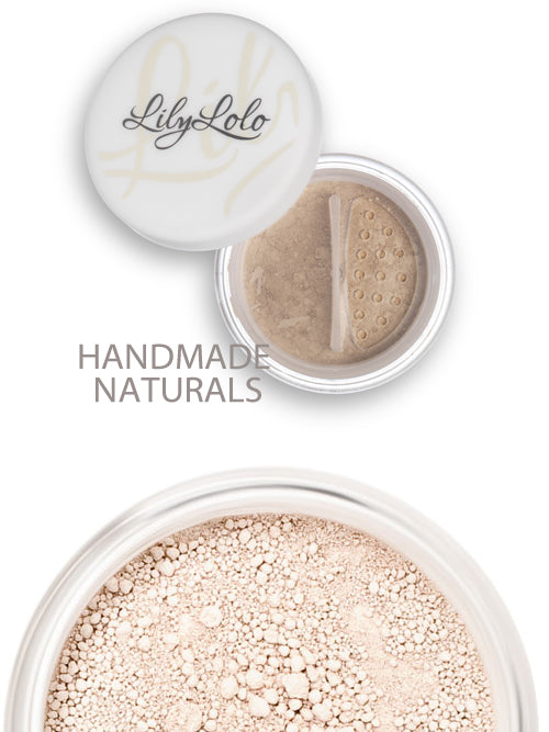 Pure MINERAL CONCEALER by Lily Lolo *BLONDIE*