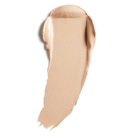 Mineral based CREAM FOUNDATION with Jojoba & Argan oil -  COTTON (light, neutral) - Lily Lolo