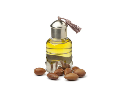 Argan Oil - The Liquid Gold oil prized for it's skin &amp; hair benefits