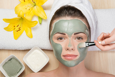 Why Face Masks Should Be Part Of Your Skincare Regimen