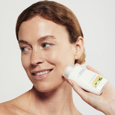What Is The Best Natural Skincare Routine?