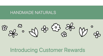 Introducing Customer Rewards