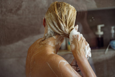 How Often Should You Wash Your Hair?