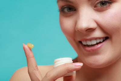 What Are The Alternatives To Vaseline?