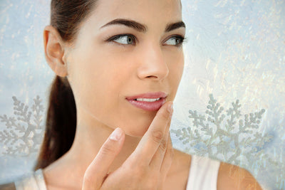Why Is Sensitive Skin Worse In Winter?