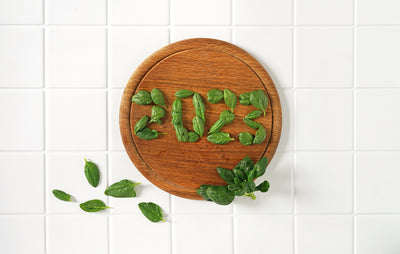 Vegan New Year Resolutions You Can Make For A Truly Plant-Based 2023
