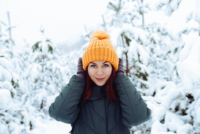 How To Take Care Of Your Skin In Winter