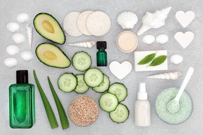 Interest In Vegan Beauty ‘At All-Time High’