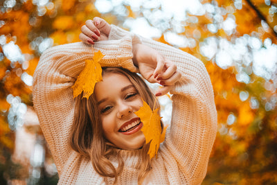 How To Look After Skin In Autumn