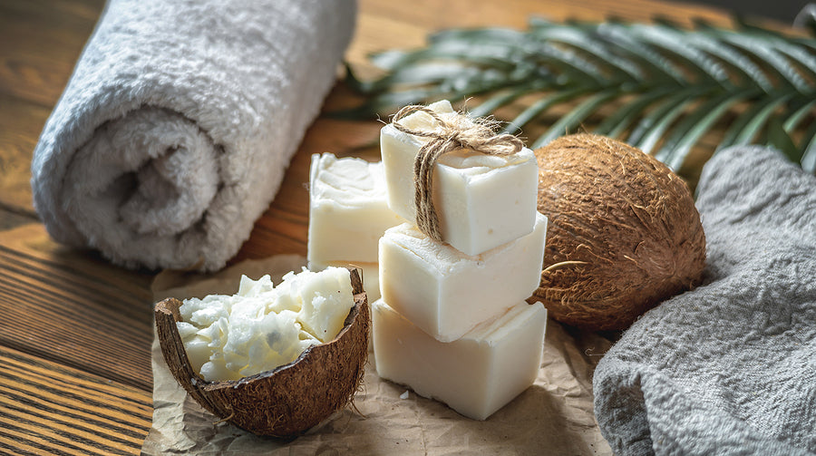 Why Coconut Is The Perfect Vegan Product – HANDMADE NATURALS