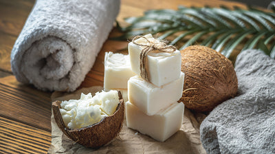 Why Coconut Is The Perfect Vegan Product
