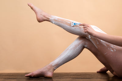 Top Tips To Avoid Razor Burn When Shaving Legs This Summer
