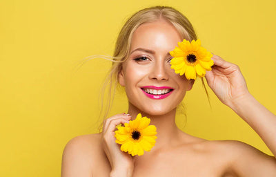 How To Prep Your Skin For Summer Holidays The Natural Way
