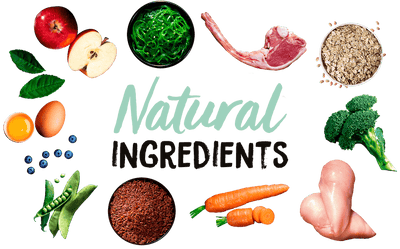 Natural Ingredients in Your Skincare and Your Food !