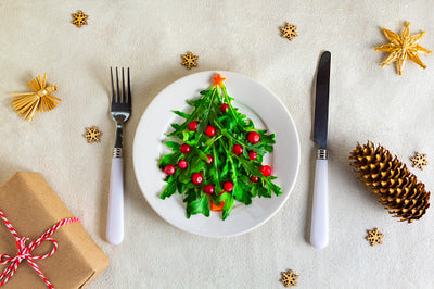 How You Can Go Vegan At Christmas Can Still Have As Merry Time As Ever