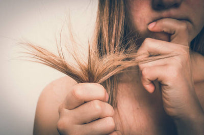 Top Tips To Avoid Brittle Hair This Winter