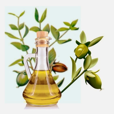 FACIAL OILS - What is a Facial oil and do I really need to use one?
