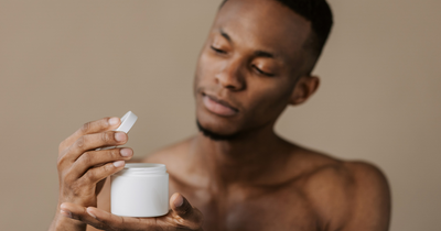 Why It’s Time To Take Men’s Skincare Routines Seriously