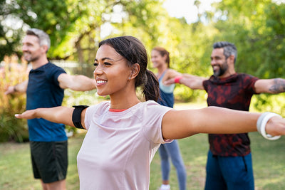 Tips For Switching To Natural Deodorant… & What To Expect