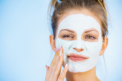 What Are The Best Natural Ingredients For Dry Skin?