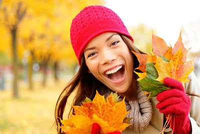 September Reset: Why Your Skin & Hair Deserve Extra Care