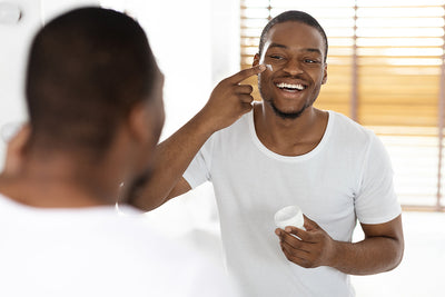 What Women Really Want: Men With Great Skin