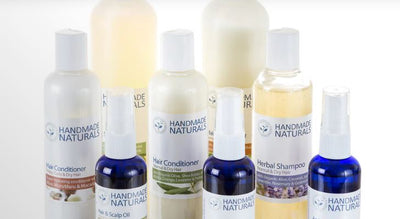 Why Summer Is The Time To Make Your Shampoo Organic