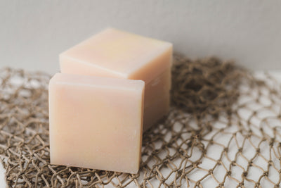 The Story Behind The World’s Most Expensive Bar Of Soap