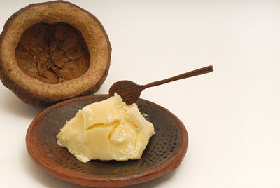 Shea Butter Has Been Used Far Longer Than You Think