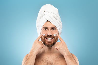 Tips For Male Skin Care