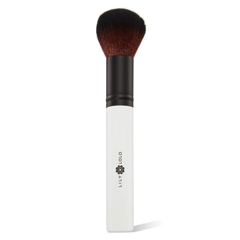 BRONZER BRUSH (for Finishing Powders & Bronzers) by Lily Lolo