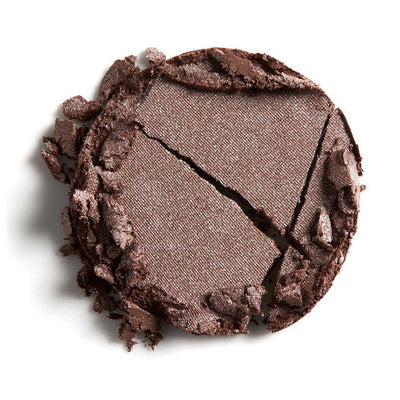 Pressed EYE SHADOW with Jojoba, Pomegranate, Sea Holly & Manuka - TRUFFLE SHUFFLE