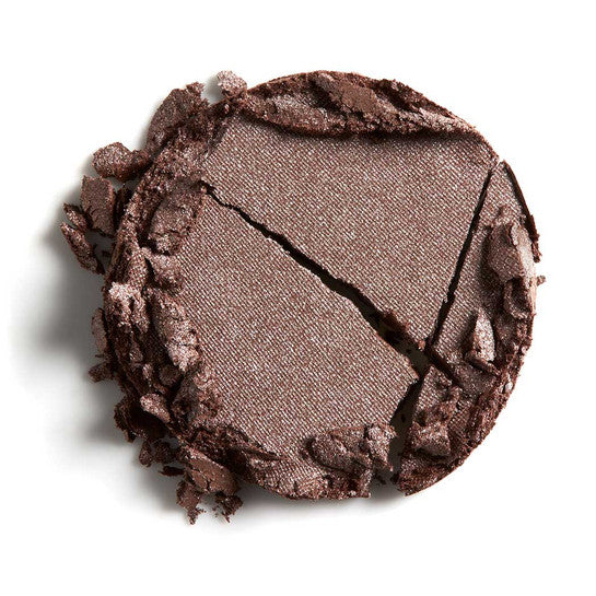 Pressed EYE SHADOW with Jojoba, Pomegranate, Sea Holly & Manuka - TRUFFLE SHUFFLE