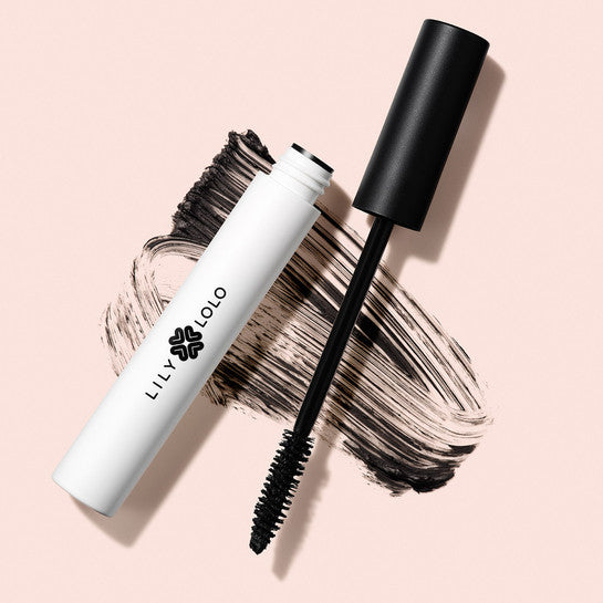 Volume Naturale MASCARA - Lily Lolo - BLACK
