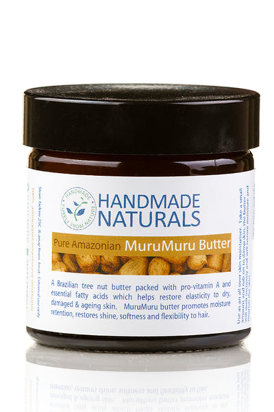 Murumuru Butter for Skin: The Amazing Benefits - Wild Ice Botanicals