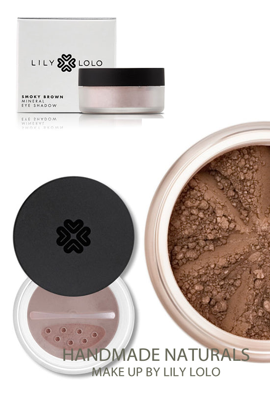 Pure MINERAL EYE SHADOW POWDER by Lily Lolo *MUDPIE*