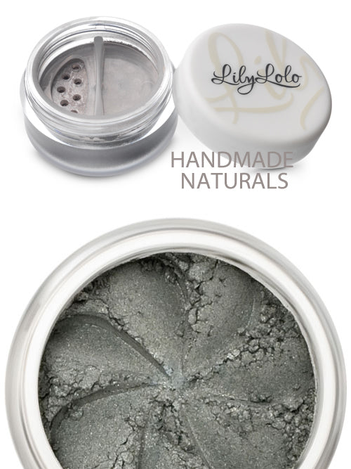 Pure MINERAL EYE SHADOW POWDER by Lily Lolo *MYSTERY*