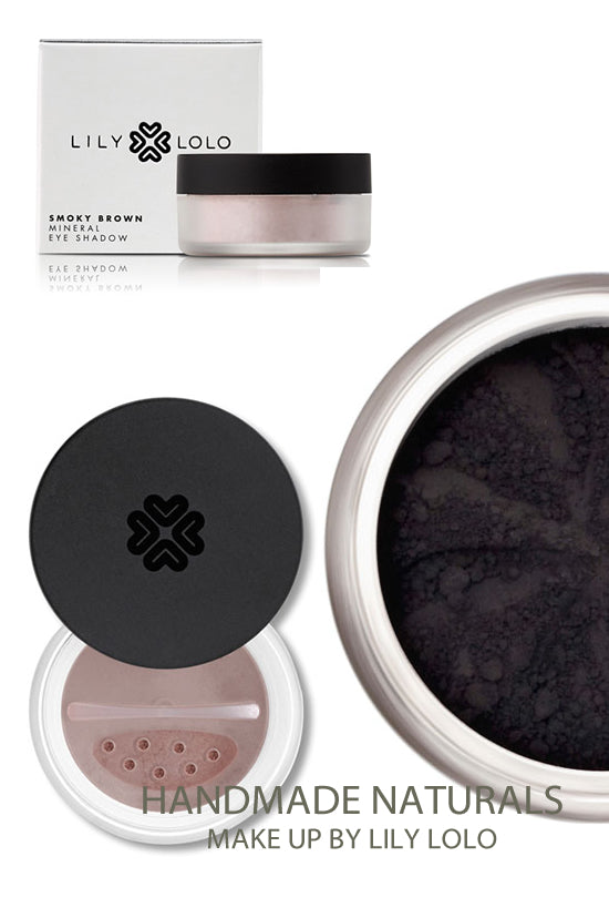 Pure MINERAL EYE SHADOW POWDER by Lily Lolo *WITCHYPOO*