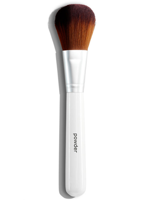 POWDER BRUSH (for Finishing Powders & Bronzers) by Lily Lolo