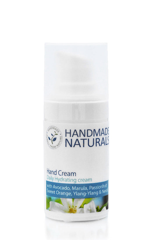 DAILY HYDRATING HAND CREAM Travel/Tester Size 15 ML